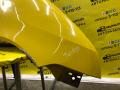крыло переднее правое Renault Twingo 1 поколение 1996, 1.2 л., C3G 700, бензин, МКПП, желтый, хетчбэк 3 дв., передний привод - фото №4
