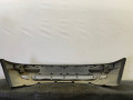 бампер передний Audi 80 B3 89/B3 1987, 1.8 л., бензин, МКПП, серый, седан, передний привод - фото №5