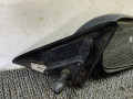 зеркало наружное правое Rover 600 Series 1 поколение FF 1998, 2.0 л., дизель, МКПП, зеленый, седан, передний привод - фото №2