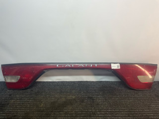 бленда Mitsubishi Galant 7 поколение 1995, 2.0 л., i, бензин, МКПП, седан, передний привод
