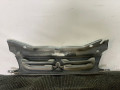 решетка радиатора Citroen Berlingo 1 поколение (M49) 1998, 1.9 л., DHX (XUD9TF/BTF), дизель, МКПП, белый, фургон, передний привод - фото №2