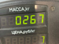 защита (кожух) ремня ГРМ Volkswagen Passat B3 (1988 - 1997) - фото №3