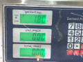 руль Opel Vectra B (1995 - 1999), 1.6 л., X 16 XEL, бензин, МКПП, темно зеленный металлик, седан, передний привод - фото №3