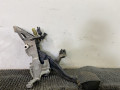 педаль тормоза Audi A4 B5 1999, 1.8 л., бензин, АКПП, черный, универсал, передний привод - фото №2