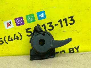 ручка открывания капота Mercedes-Benz S-Класс W140/C140 [рестайлинг] W140 1994, 3.5 л., OM 603.950, дизель, АКПП, фиолетовый, седан, задний привод