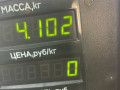 амортизатор передний левый Renault Scenic 1 поколение 1997, 1.6 л., K7M 702, бензин, МКПП, синий, минивэн, передний привод - фото №4