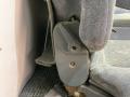 салон (комплект сидений) Hyundai Santa Fe 1 поколение (SM) 2001, 2.4 л., бензин, МКПП, черный, внедорожник 5 дв., передний привод - фото №11