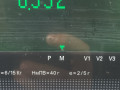 петля капота правая Nissan Primera P11 1998, 1.6 л., i, бензин, МКПП, хетчбэк 5 дв., передний привод, GA16 - фото №3