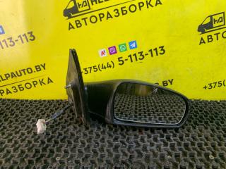 зеркало наружное правое Chery Fora 1 поколение 2009, 2.0 л., SQR484F, бензин, 5МКПП