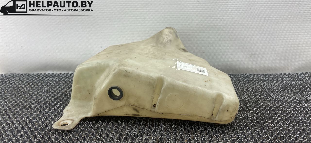 бачок омывателя Fiat Ducato 2 поколение 1996, 2.8 л., дизель, МКПП, микроавтобус, передний привод - фото №1