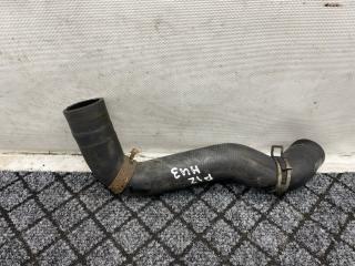 патрубок радиатора Nissan Primera P12 2002, 2.2 л., дизель, передний привод