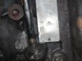 двигатель Renault Scenic 1 поколение 1998, 1.9 л., F9Q 716, дизель, МКПП, синий, минивэн, передний привод, F9QF716, CO52519 - фото №6
