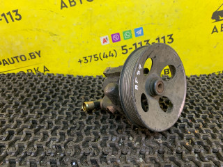насос гидроусилителя руля Opel Astra F 1994, 1.6 л., X 16 SZ, бензин, АКПП, синий, хетчбэк 5 дв., передний привод