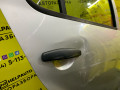 дверь задняя правая Dacia Sandero 1 поколение 2008, 1.4 л., K7J 714, бензин, МКПП, хетчбэк 5 дв. - фото №5