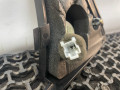 динамик высокочастотный (пищалка) Kia Sorento 1 поколение 2004, 2.5 л., CRDi, D4CB, дизель, АКПП, серебристый, внедорожник 5 дв., полный подключаемый привод - фото №2