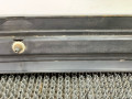 накладка двери (крышки) багажника Opel Zafira 1 поколение (A) 1999, 2.0 л., бензин, МКПП, серый, передний привод, 090597597 - фото №5