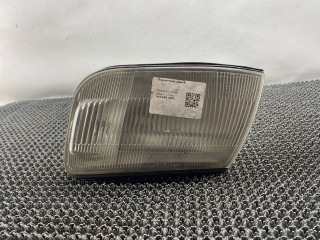 поворотник левый Mitsubishi Space Wagon 2 поколение (Typ N30/N40) 1994, 2.0 л., 4D68 T, дизель, МКПП, серый, минивэн