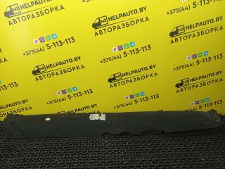 обшивка багажника Mercedes-Benz S-Класс W140 [2-й рестайлинг] 1996, 2.8 л., M 104.994, бензин, АКПП, серебро, седан, задний привод