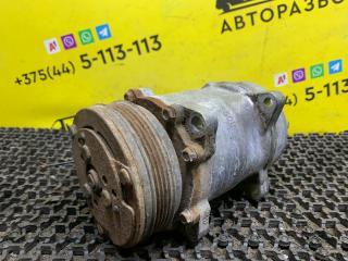 компрессор кондиционера Geely CK Otaka 1 поколение 2006, 1.5 л., бензин, МКПП, золотистый, седан, передний привод