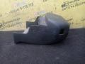 кожух рулевой колонки Citroen Xsara 1 поколение 2000, 1.6 л., NFZ (TU5JP), бензин, АКПП, синий, хетчбэк 5 дв., передний привод - фото №5