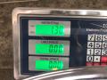 ремень безопасности Volvo V40 1 поколение 1999, 2.0 л., B 4204 S, бензин, АКПП, синий, универсал, передний привод - фото №4