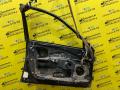 дверь передняя левая Volvo V40 1 поколение 1999, 2.0 л., B 4204 S, бензин, АКПП, синий, универсал, передний привод - фото №5