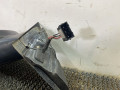 зеркало наружное левое Audi A4 B5 1999, 1.8 л., бензин, АКПП, черный, универсал, передний привод - фото №3