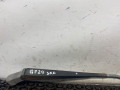 щеткодержатель задний Mazda 626 GF 1997, 2.0 л., дизель, МКПП, зелёный, седан, передний привод - фото №2