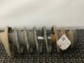 стойка передняя левая SEAT Ibiza 2 поколение 1998, 1.6 л., ALM, бензин, 5МКПП, синий, хетчбэк 5 дв., передний привод - фото №2