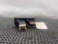 кнопка аварийной сигнализации Renault Laguna 1 поколение 1994, 2.0 л., F3R 200, бензин, МКПП, бордовый, хетчбэк 5 дв., передний привод - фото №2