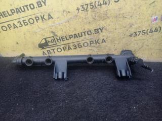 топливная рампа Renault Twingo 1 поколение 1998, 1.2 л., бензин, МКПП, хетчбэк 3 дв.