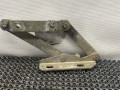 петля капота правая Volkswagen Passat B2 1986, 1.6 л., karb., бензин, МКПП, универсал, передний привод, 056103373F - фото №2