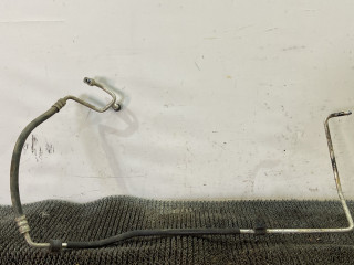 трубка кондиционера Opel Sintra 1 поколение 1999, 2.2 л., X 22 XE, бензин, МКПП, серебристый, минивэн, передний привод