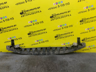 передняя панель крепления облицовки (телевизор) Volkswagen Golf 5 поколение 2008, 1.4 л., BUD, бензин, 5МКПП, синий, хетчбэк 5 дв., передний привод