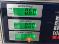 патрубок интеркулера Volvo S70 1 поколение 2000, 2.5 л., D 5252 T, дизель, МКПП, черный, седан, передний привод - фото №4