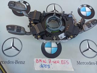 переключатель подрулевой (стрекоза) BMW 7 серия E65/E66/E67 2003, 6938630