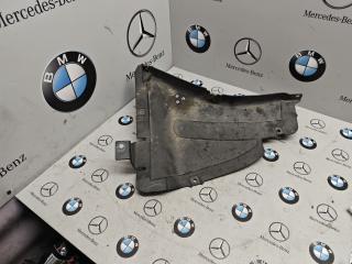 защита арок передняя левая (подкрылок) BMW 7 серия F01/F02 [рестайлинг] 2014, 3.0 л., N55 B30 A, бензин, 7302375