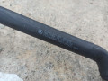 патрубок радиатора Mercedes-Benz E-Класс W214 2025, 2.0 л., дизель, A2548301301 - фото №2