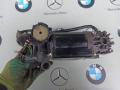 компрессор пневмоподвески Mercedes-Benz S-Класс W220 2002 - фото №2