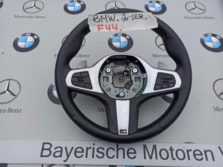 руль BMW 2 серия F44 2020, 2.0 л., бензин, хетчбэк 5 дв., полный привод, 4055823