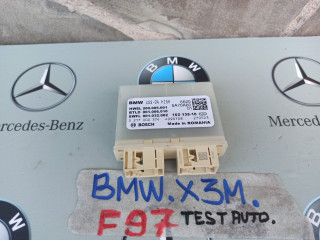блок управления парктрониками BMW X3 M F97 [рестайлинг] 2024, 3.0 л., бензин, 5A70A60