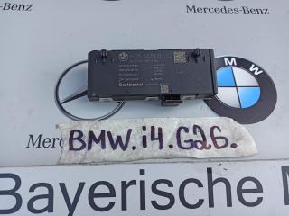 блок управления крышкой багажника BMW i4 G26 2022, электро, АКПП, 5A19DB2