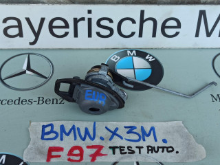 личинка дверного замка BMW X3 M F97 [рестайлинг] 2024, 3.0 л., бензин, 7497723