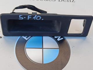 кнопка открытия багажника BMW 5 серия F07/F10/F11 2011