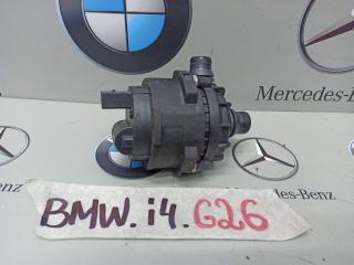 насос антифриза дополнительный BMW i4 G26 2022, электро, АКПП, 9455030