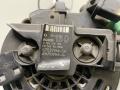 генератор BMW 3 серия E90/E91/E92/E93 2005, 2.0 л., N46 B20 BD, бензин, 7532966 - фото №2