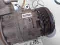 компрессор кондиционера BMW X3 E83 [рестайлинг] 2009, 2.0 л., N47 D20 C, дизель, 9182797 - фото №3