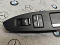 блок управления стеклоподъемниками задней правой BMW 7 серия F01/F02 2011, 3.0 л., N54 B30 A, бензин, 9204862 - фото №2
