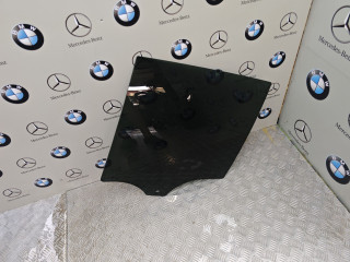 стекло двери задней левой BMW X5 G05 [рестайлинг] 2025, 3.0 л., бензин