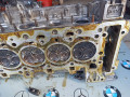 головка блока цилиндров BMW 7 серия E65/E66/E67 [рестайлинг] 2007, 3.0 л., N52 B30 A, бензин, 7535319 - фото №12